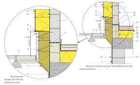 ISOLANT EPS HD HAUTE DENSITE 22cm GRIS 031 Adam Materiaux TENON.MORTAISE ballot 1m²