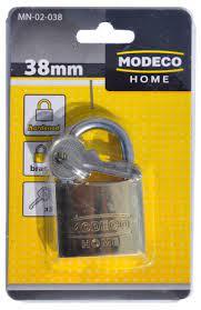 Cadenas 63mm Modeco Home pièce