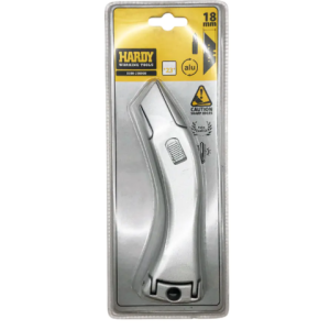 Cutter Aluminium Delfin Hardy/ pièce