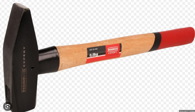 Marteau 0 8Kg SUPREME Modeco MN.30.408 pièce