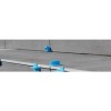 Entretoises Smart 1mm pour carrelage Kubala 1881 100pièces
