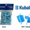 Entretoises Smart 3mm pour carrelage Kubala 1883 100pièces