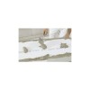 Colle Grise Knauf KS300 pour le collage isolants EPS palette 48 sacs x 25kg 1200Kg