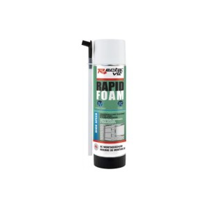 Mousse RAPID Foam High Speed Rectavit/ bombe 400ml