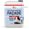 Nettoyant peinture Façade NETTOYANT mousse et algue façade bidon 5Litres