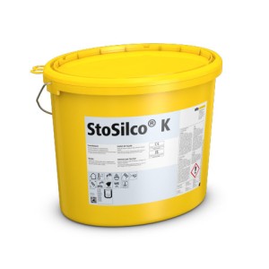 Crepis STO Stosilco K 9003 Blanc 1.5mm A/ Seau 25kg