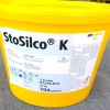Crepis STO Stosilco K Blanc 1.5mm A Seau 25kg