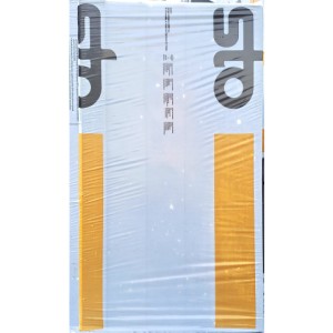 Isolant façade EPS/ PSE STO 120mm Grafit Fasada 032/ 1m²