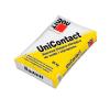Colle Grise BAUMIT UNICONTACT pour le collage et enduisage isolant EPS palette 48sacs x 25Kg 1200Kg