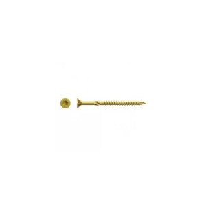 Vis à bois renforcé Torx 3x20mm TW R-TS Rawlplug/ 500pièces