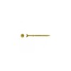 Vis à bois renforcé Torx 5x20mm TW R.TS Rawlplug 250pièces