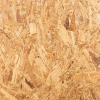 OSB3 TG4 22mm 2440x590mm KRONOSPAN panneau 1.44m²