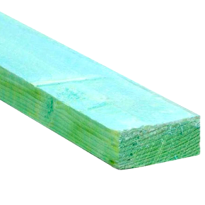 Poutre-madrier-Bastaing (8x23) 75x225mm SRN TRAITE/ pièce 5.40mètres