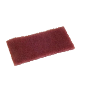 QuickScrubber Pad (éponge rouge) pour pose primer EPDM/ pièce