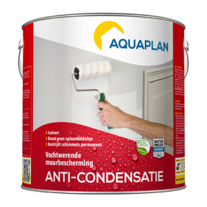 Anti-Condensation 2,5 L/p