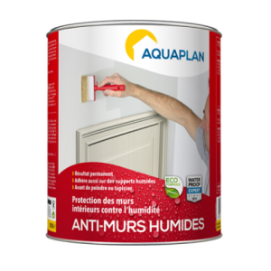 Anti-Murs Humides 0,75 L