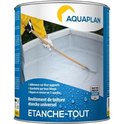 Etanche.Tout IKO 4litres