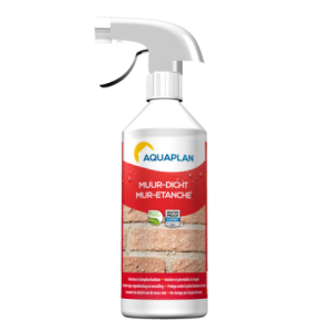 Mur-Etanche 0,75 L Spray