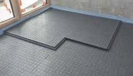 ISOLANT EPS HD HAUTE DENSITE 30cm GRIS 031 Adam Materiaux TENON.MORTAISE ballot 1m²