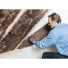 Laine de verre Knauf UNIFIT 035 12cm Rouleau 5.16m²