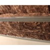 Laine de verre Knauf UNIFIT 035 12cm Rouleau 5.16m²