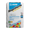 Colle Grise Mapei Mapetherm pour le collage Isolants EPS palette 48 sacs x 25Kg 1200Kg