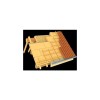 Isolant SOPRAXPS 300 SL FN 5cm Bords Tenon.Mortaise 1250x600mm ballot 6m²