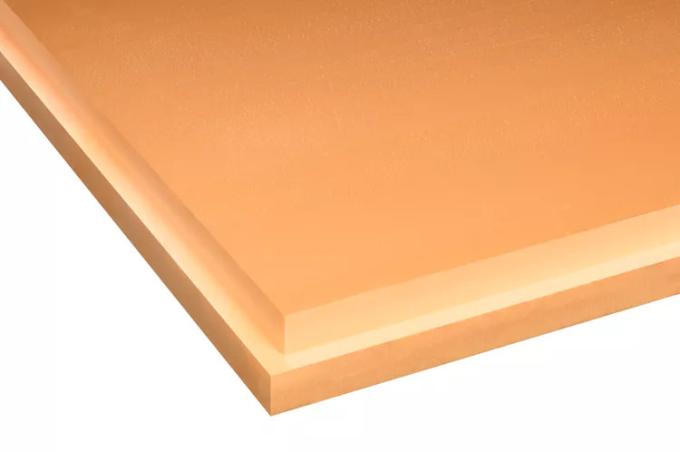 Isolant SOPRAXPS LISSE 300 SL FN 6cm à Bords Tenon.Mortaise 1250x600mm ballot 5.25m²