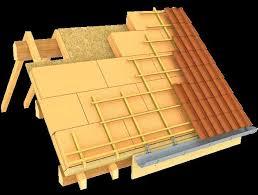 Isolant SOPRAXPS LISSE 300 SL FN 6cm à Bords Tenon.Mortaise 1250x600mm ballot 5.25m²