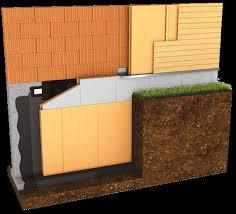 Isolant SOPRAXPS LISSE 300 SL FN 6cm à Bords Tenon.Mortaise 1250x600mm ballot 5.25m²