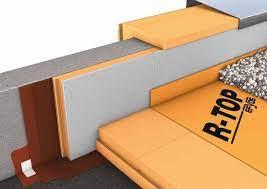 Isolant SOPRAXPS LISSE 300 SL FN 6cm à Bords Tenon.Mortaise 1250x600mm ballot 5.25m²