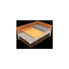 Isolant SOPRA XPS 300 SL FS 10cm 1250x600mm bords T&M ballot 3m²