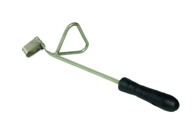 Grattoir . Rape 380x20mm Super Prof pour blocs béton cellulaire pièce