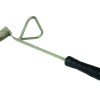 Grattoir . Rape 380x20mm Super Prof pour blocs béton cellulaire pièce