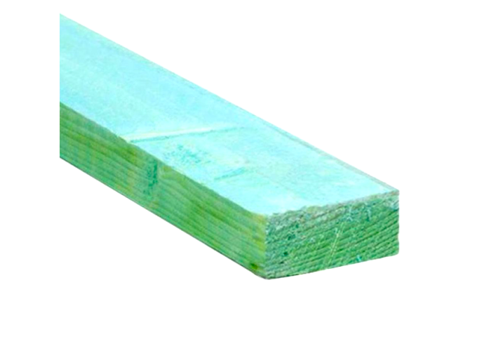 Poutre.madrier.Bastaing (7x18) 63x175mm SRN TRAITE pièce 5.40mètres