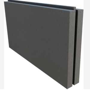 ISOLANT FACADE EPS GRIS 032 18cm TENON MORTAISE Adam Materiaux/ 1m²