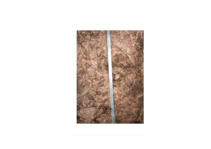 Laine de verre Knauf EKOBOARD 10cm pour CLOISONS en panneau Ballot 6m²