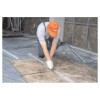 Laine de verre Knauf EKOBOARD 10cm pour CLOISONS en panneau Ballot 6m²