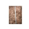 Laine de verre Knauf EKOBOARD 10cm pour CLOISONS en panneau Ballot 6m²