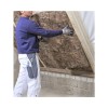 Laine de verre Knauf EKOBOARD 10cm pour CLOISONS en panneau Ballot 6m²