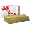 Rockwool Rockmin Plus 10cm Isolant laine de roche en PANNEAU semi.rigide RF ballot 6.1m²