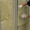 Rockwool Rockmin Plus 10cm Isolant laine de roche en PANNEAU semi.rigide RF ballot 6.1m²