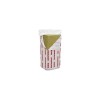 Rockwool Rockmin Plus 10cm Isolant laine de roche en PANNEAU semi.rigide RF ballot 6.1m²