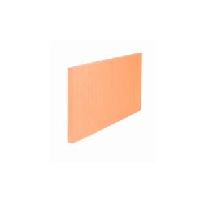 Isolant SOPRAXPS GAUFRE 300 WI EN 12cm 1250x600mm à Bords droit/ ballot 2.25m²