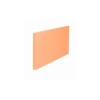 Isolant XPS WF (I) 2cm Gaufré 1250x600mm ballot 15.75m²