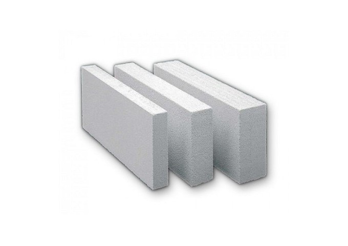 Bloc Cellulaire Lemga 60x10x40cm PLEIN GG4 pièce