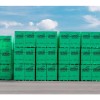 Bloc Cellulaire Lemga 60x10x40cm PLEIN GG4 pièce