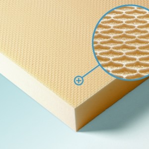 Isolant SOPRAXPS GAUFRE 300 WI FN 16cm 1250x600mm à Bords droit/ ballot 1.5m²