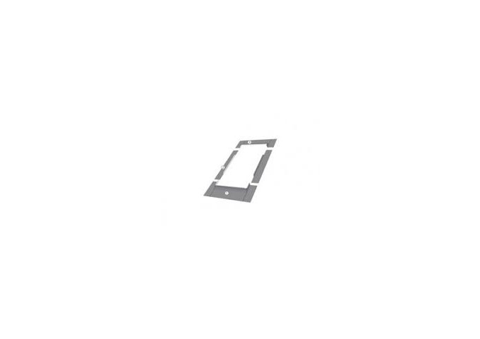 Raccord Ardoise ELN 05 78x98cm pour fenêtre toit Fakro pièce