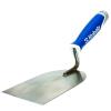 Truelle maçon 130x100mm en acier Kubala 0954 pièce